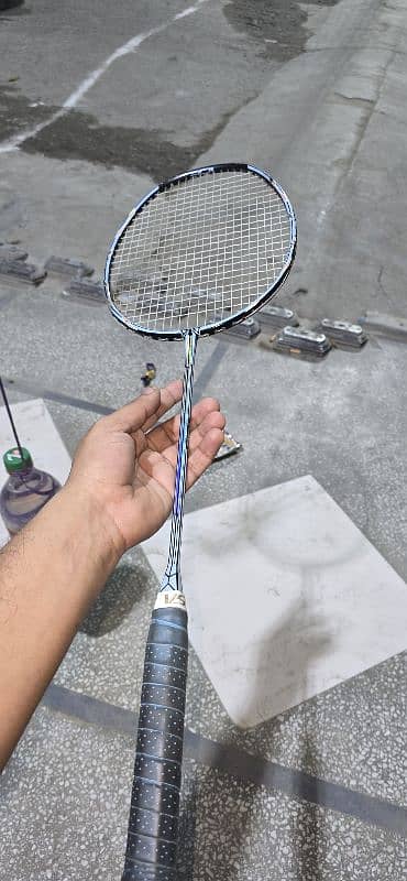 Vs-888 Racket 0