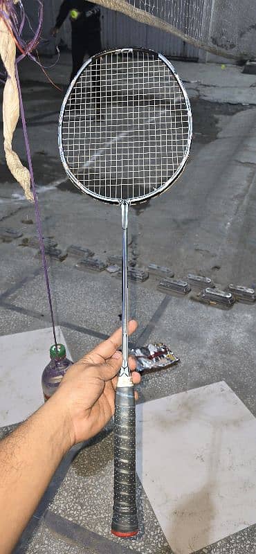 Vs-888 Racket 1