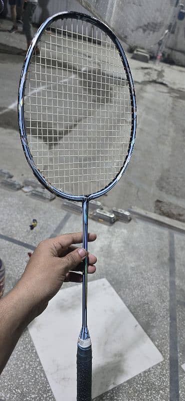 Vs-888 Racket 2