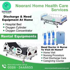 Medical Equipments