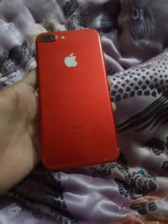 7plus 128 gb used mobile condition 10/9 baki all ok mobile