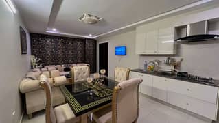 Brand New Fully Furnished apartment available for rent