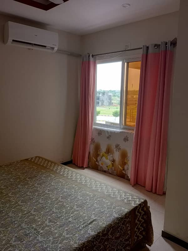 1Beds Apartment Ready For Possession Healthy Rental Value 1