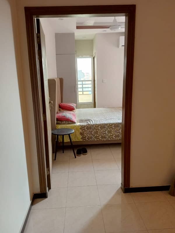 1Beds Apartment Ready For Possession Healthy Rental Value 3