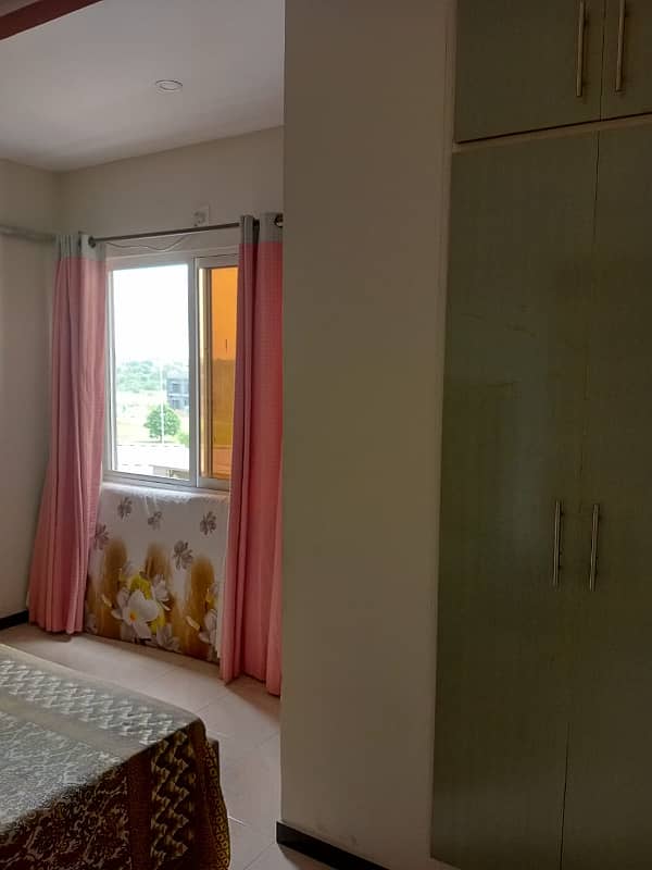 1Beds Apartment Ready For Possession Healthy Rental Value 5