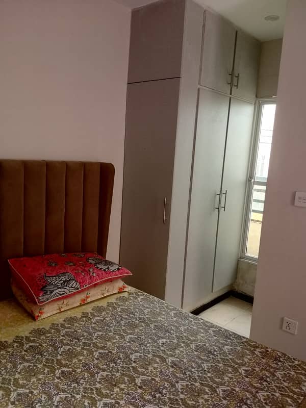 1Beds Apartment Ready For Possession Healthy Rental Value 6