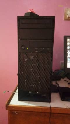 PC for sale exchange possible with mobile