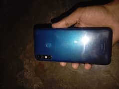 infinix hot 8 4 64