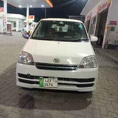 Daihatsu Mira Neat & Clean Car 4 Doors