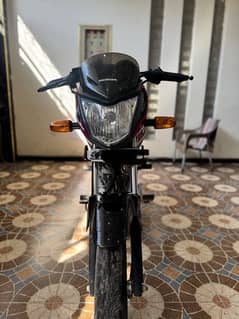 honda 125 deluxe