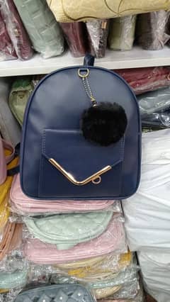 ladies bags all varieties avalibale