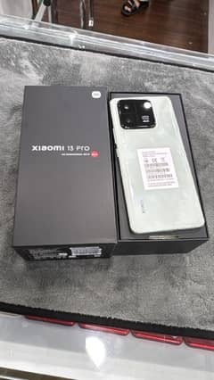 XIAOMI 13 PRO 12/256GB