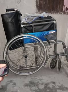 Wheel Chair for sale