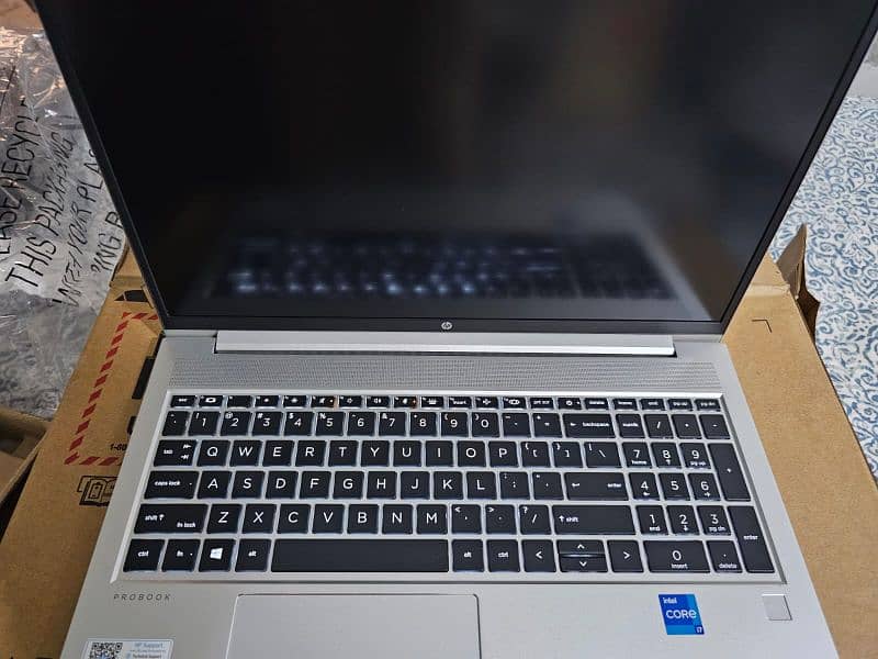 HP ProBook 450 G8 11 Gen 8/512 0