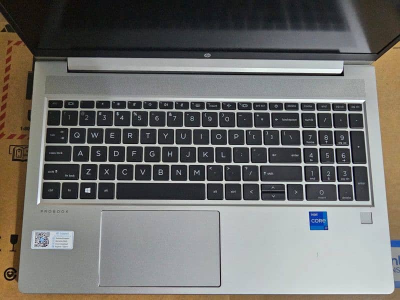 HP ProBook 450 G8 11 Gen 8/512 2