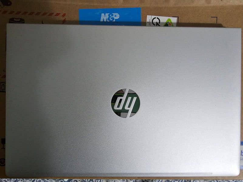 HP ProBook 450 G8 11 Gen 8/512 3