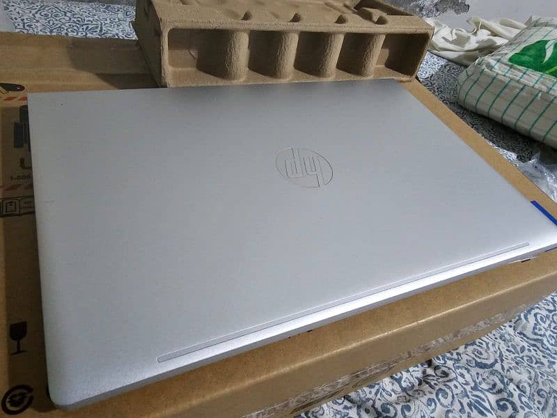 HP ProBook 450 G8 11 Gen 8/512 5