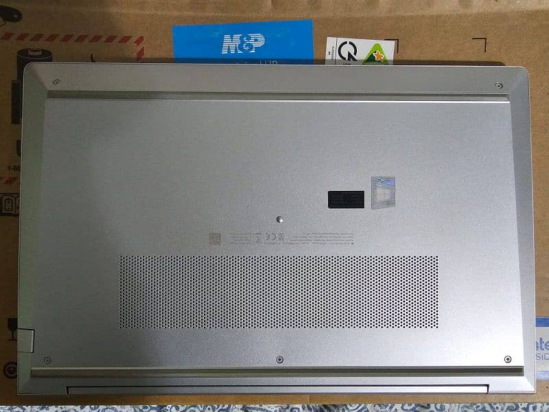 HP ProBook 450 G8 11 Gen 8/512 9