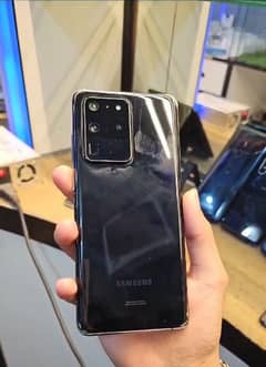 Samsung S20 Ultra ( PTA )