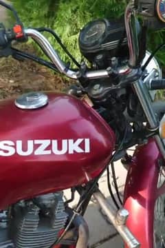 Suzuki