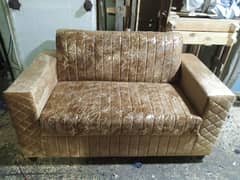 BRAND NEW 5 SEATER SOFA SET