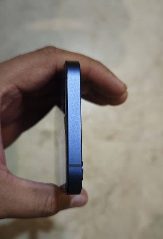 iphone 12 PTA Approved dual 128GB 85% BH 3