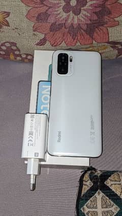 Redmi Note 10