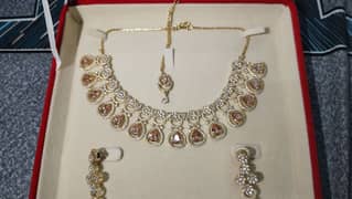 Necklace Set