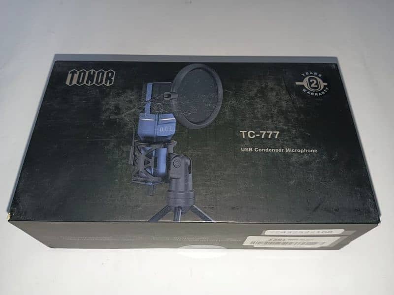 Computer Professional Microphone Tonor 1