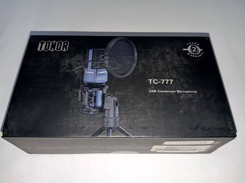 Computer Professional Microphone Tonor 5