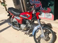 urgen sale i need cash 03312304229 all okay bike hai