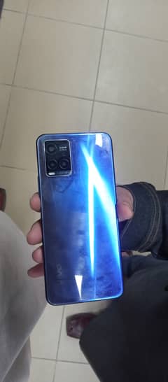 Vivo NEX