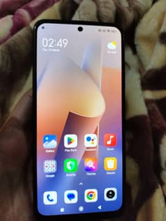 Redmi note 11 mobile for sale complete saman hai