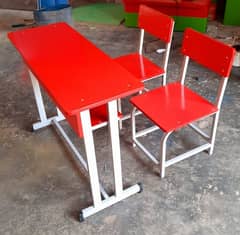 school furniture