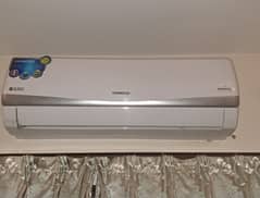 Split AC for sale (URGENT)