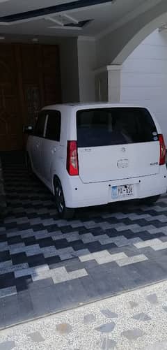 Suzuki Alto 2009