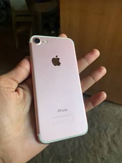 iPhone 7 Pta approved