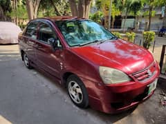 Suzuki Liana 2006 RXI