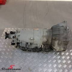 bmw e36 auto transmission