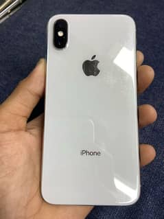 i phone xs non pta 256gb