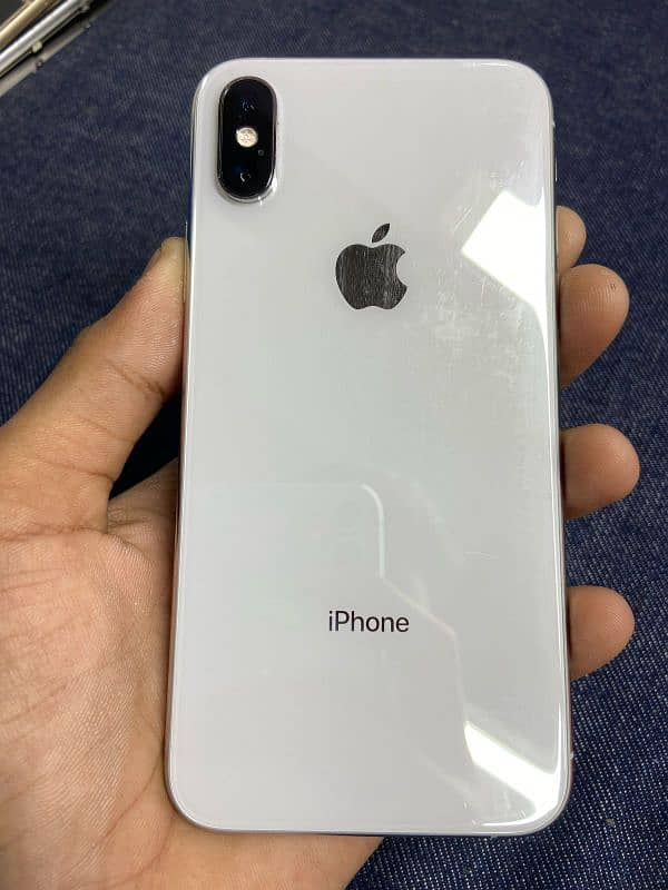 i phone xs non pta 256gb 0