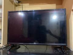 LED 32 inches 10 by 10