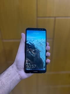 HUAWEI MATE 10 LITE 4/64GB