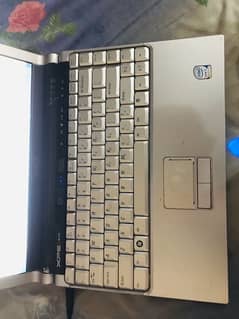 Dell xps laptop