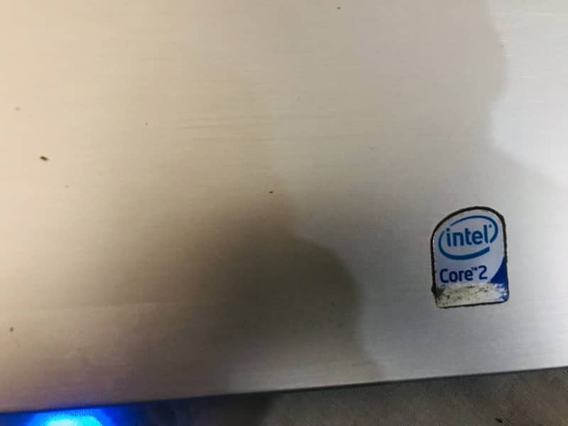 Dell xps laptop 5