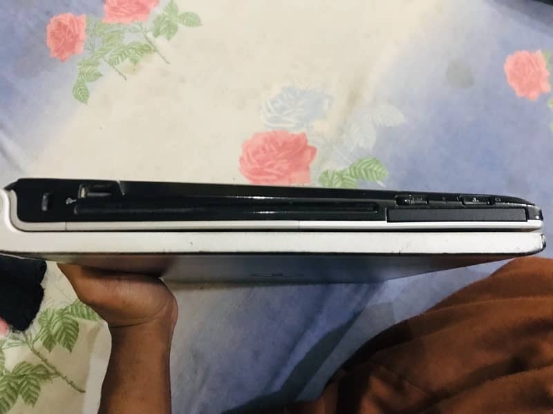 Dell xps laptop 7