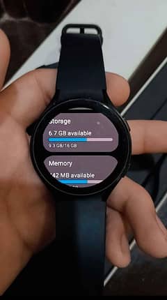 Samsung Galaxy Watch 4 44MM