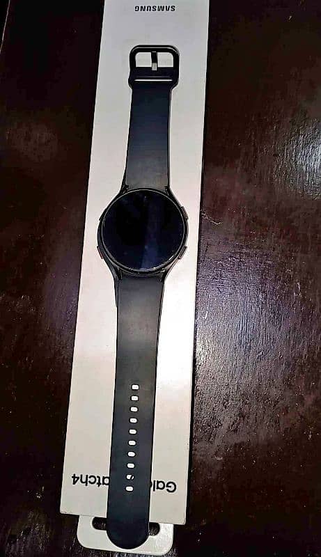 Samsung Galaxy Watch 4 44MM 2