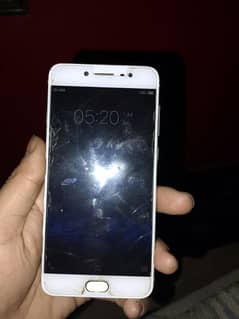 vivo x7