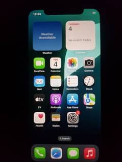 iphone 11 pta approved condition 10 by 9 water pack back crack 64 gb